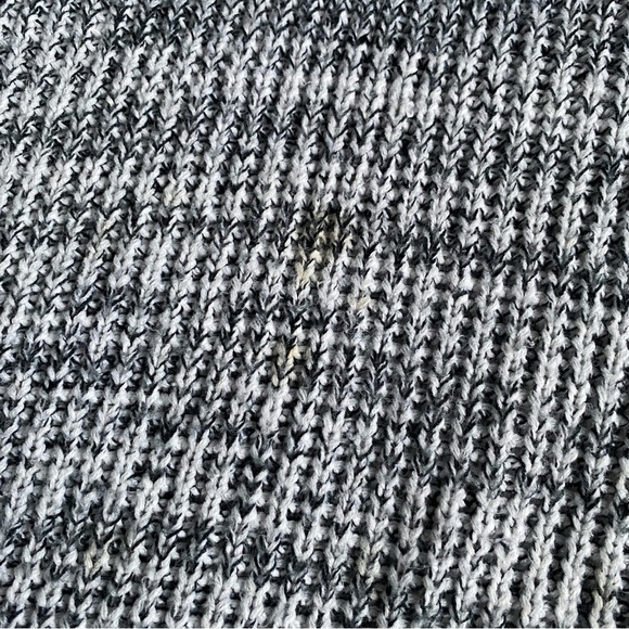 Vintage Stylewise knit sweater pullover grandpacore - Picture 4 of 4